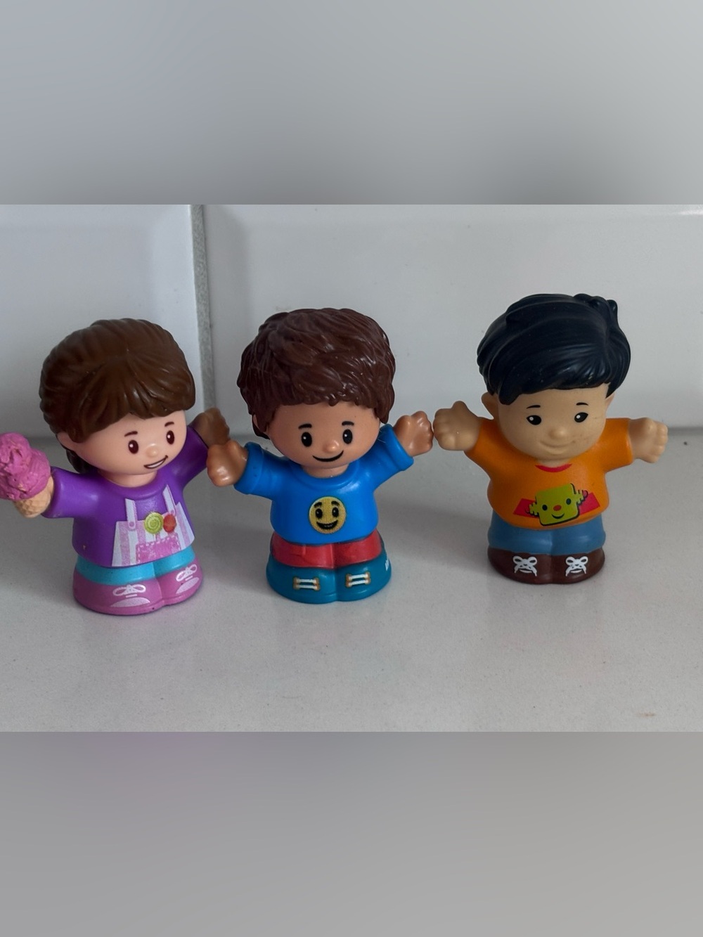 Fisher Price Little People lot of 3